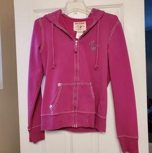 True Religion Hoodie